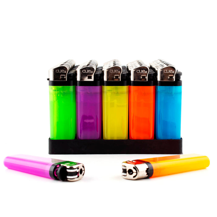 Childproof Lighters