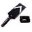 Microplane Adjustable V-Slicer w/ Julienne Blade - Black