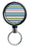 Retractable Reels for Bottle Openers – Stripes