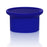 MugHub® Bathroom Coaster - Blue