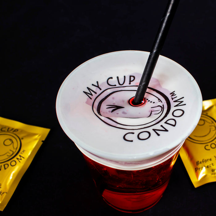 My Cup Condom - 6 pack