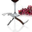 Corkscrew / Wine Opener - Napoli Rosewood