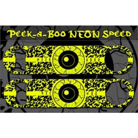 Peek-A-Boo Neon Kolorcoat™ Speed Opener