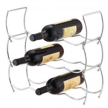 Wine Rack - 12 Bottle