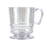 Coffee Cups - Clear 10 Ct. - 8 ounce