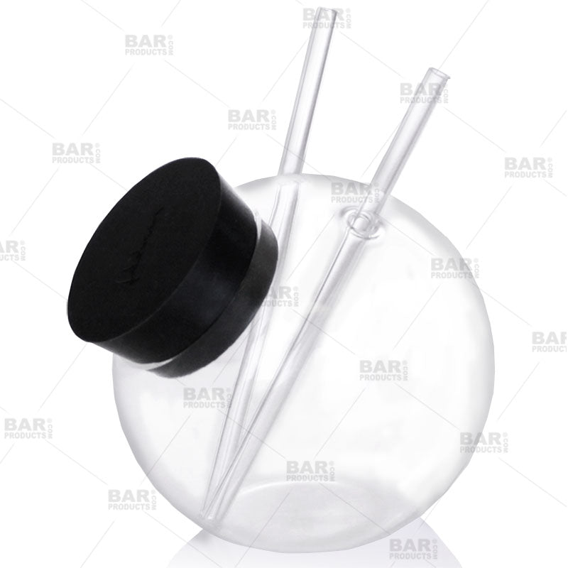 Spherical Quido Cocktail Glass