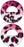 Round Opener - Pink Leopard Pattern