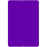 Kolorcoat™ Metal Custom Bar Sign - 12" x 18" - Purple
