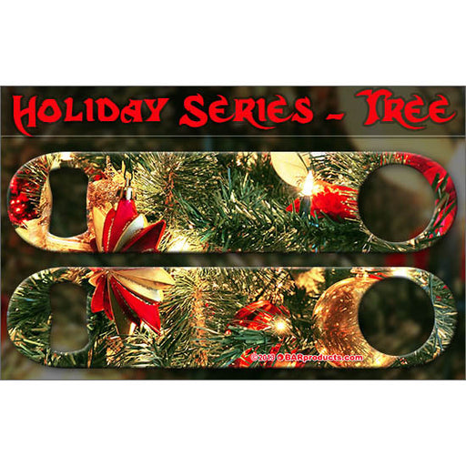 Kolorcoat Speed Opener - Holiday - Tree