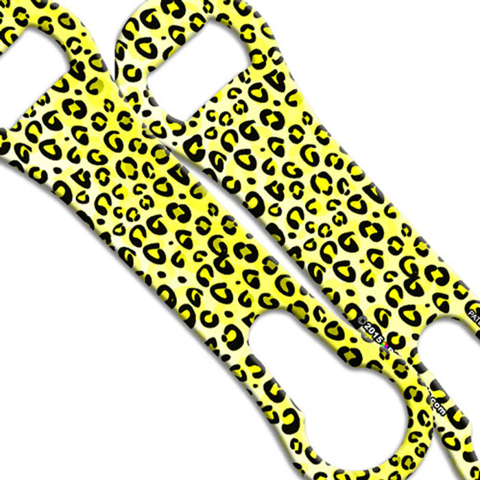 V-Rod® Bottle Openers - Cheetah Print