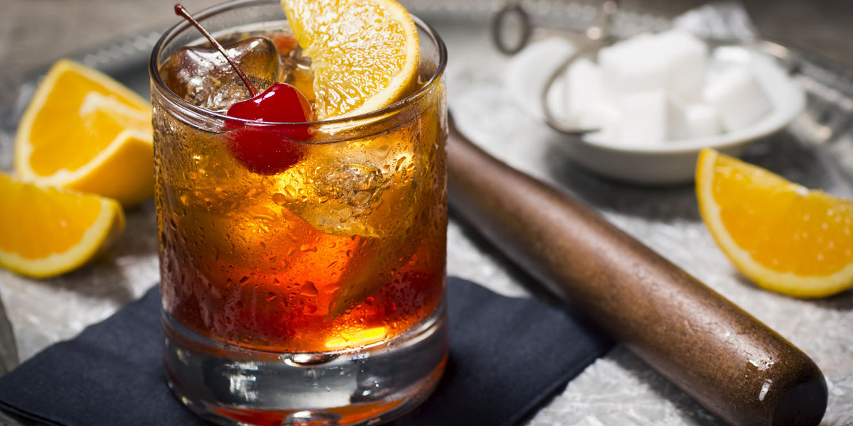 How to Muddle — Bar Products