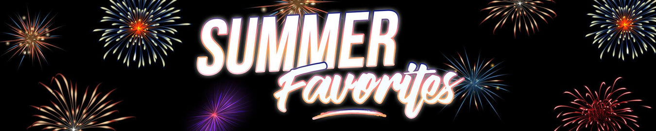 Summer Favorites