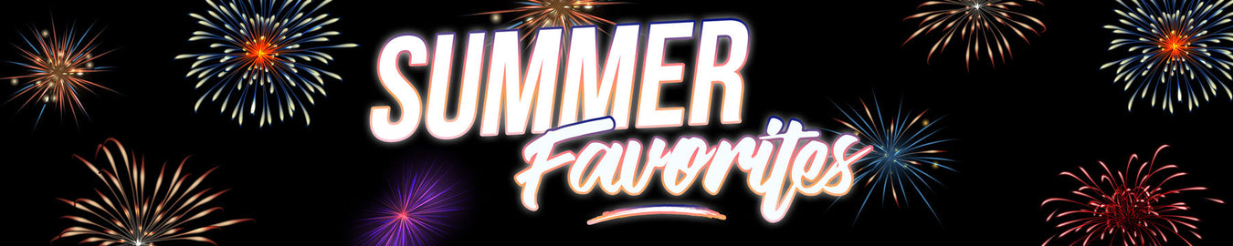Summer Favorites