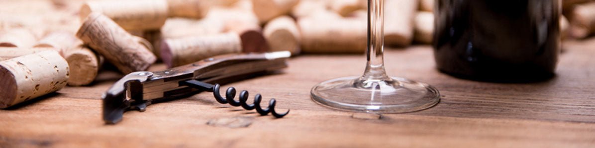 Corkscrews and Wine Openers - Bar Products — Bar Products