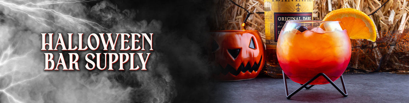 Halloween Bar Products