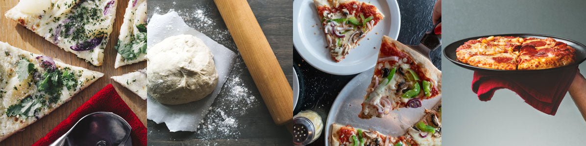 Pizza Supplies - Bar Products