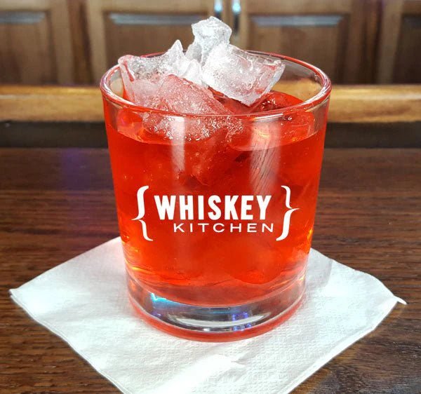 BarConic® 10 oz Old Fashioned Rocks Glasses - 12 Count