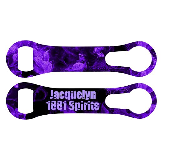 Kolorcoat™ V-Rod® Opener - Purple Smoke