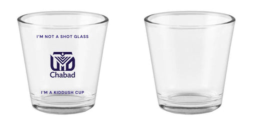 3.5oz Custom BarConic® Flared Votive / Shot Glass