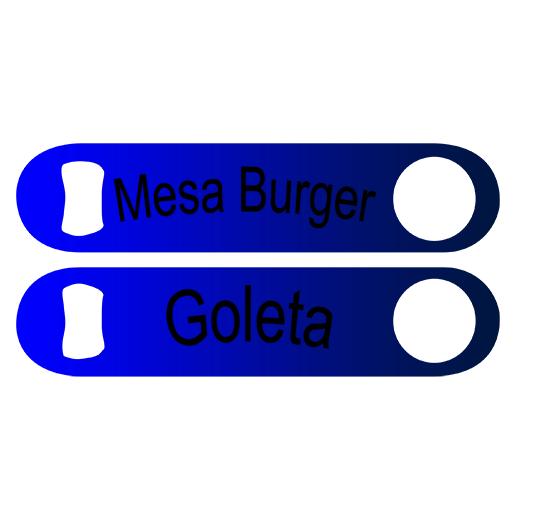 Kolorcoat™ Speed Opener Gradients - Blue to Dark Blue