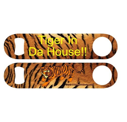 Kolorcoat™ Speed Opener - Tiger