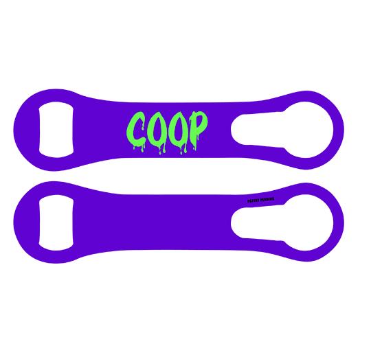 Kolorcoat™ V-Rod® Opener - Purple