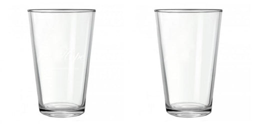 14 oz BarConic® Beverage/ Mixing Glass