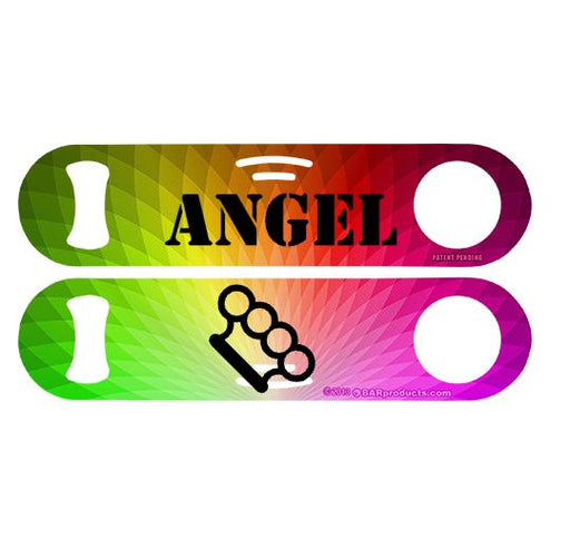 Kolorcoat™ StrainBlade® Opener - Rainbow