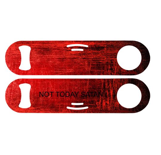 Kolorcoat™ StrainBlade® Opener - Red Ruin