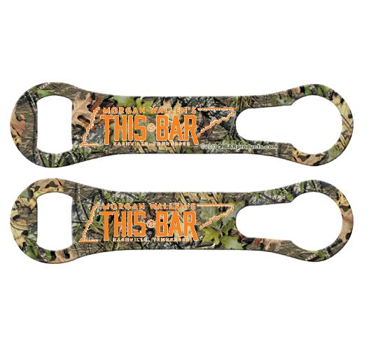 Kolorcoat™ V-Rod® Opener - Real Tree Green Camo