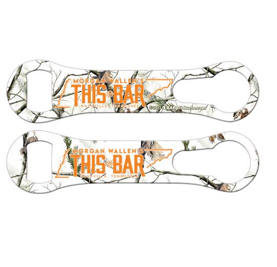 Kolorcoat™ V-Rod® Opener - Real Tree White Camo