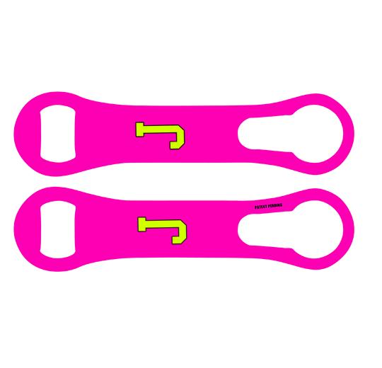 Kolorcoat™ V-Rod® Opener - Pink