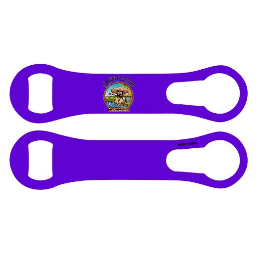 Kolorcoat™ V-Rod® Opener - Purple