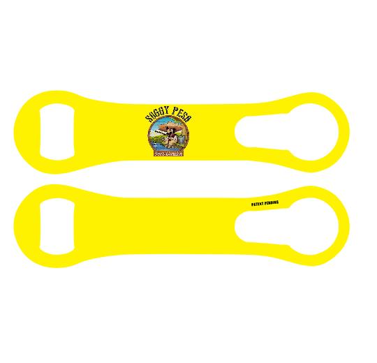 Kolorcoat™ V-Rod® Opener - Yellow