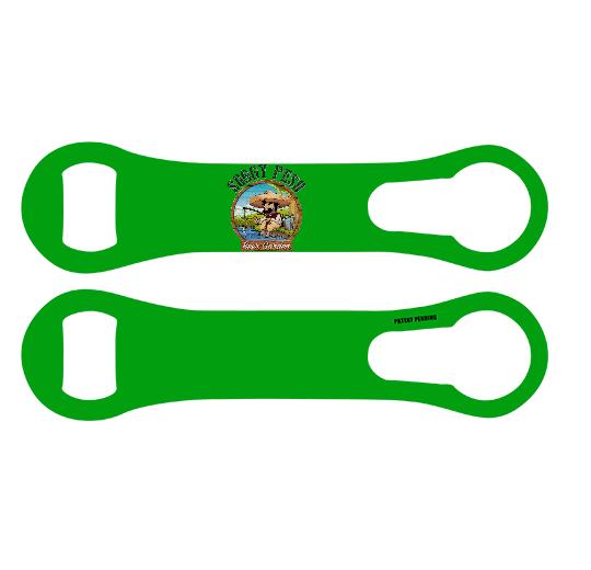 Kolorcoat™ V-Rod® Opener - Green