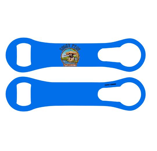 Kolorcoat™ V-Rod® Opener - Blue