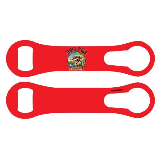 Kolorcoat™ V-Rod® Opener - Red