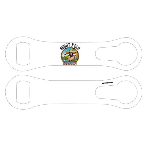 Kolorcoat™ V-Rod® Opener - White