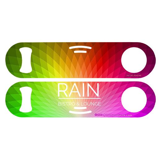 Kolorcoat™ StrainBlade® Opener - Rainbow