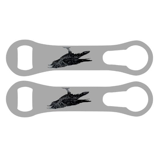 Kolorcoat™ V-Rod® Opener - Light Gray