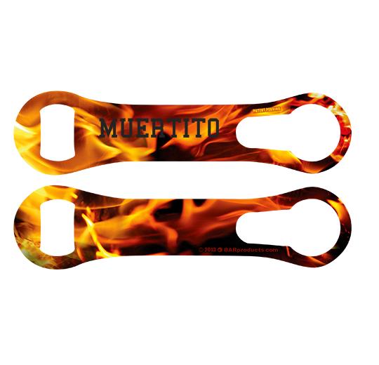 Kolorcoat™ V-Rod® Opener - Flames