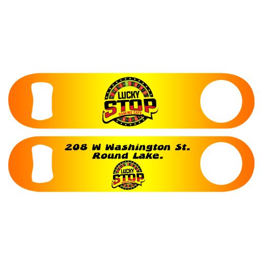 Kolorcoat™ Speed Opener Gradients - Orange to Yellow to Orange