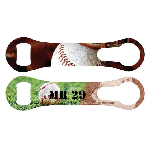 Kolorcoat™ V-Rod® Opener - Baseball