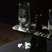 New Years Champagne Glass -  2026 - 7.5oz Flute