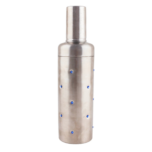 25oz- 3 Piece Bottle Shape- 'Bottle-Bling' Shaker