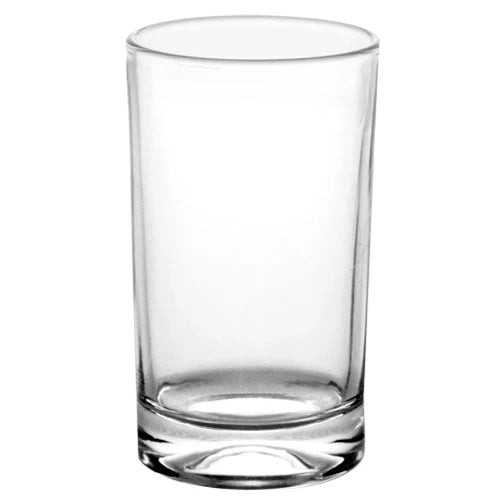 7.5oz Custom BarConic® Monument™ Rocks Glass - 12 Count