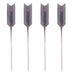 BarConic® Arrow Cocktail Picks - Set of 4