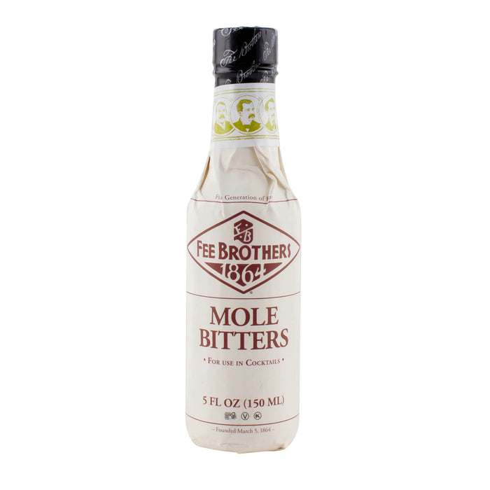 Fee Brothers Bitters - 5 ounce Bottle - Flavor Options