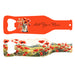 Bottle shaped Poppy opener