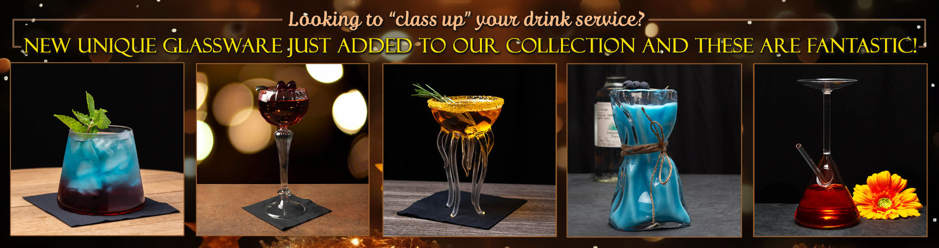 Creative Barware BarProducts.com — Bar Products